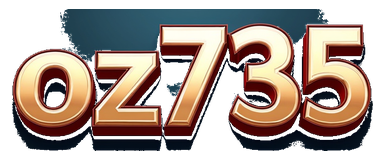 oz735 logo